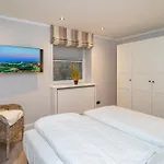 Appartement Meeresleuchten - Nicolinenhof